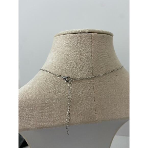 Snake necklace - Picture 3 of 4